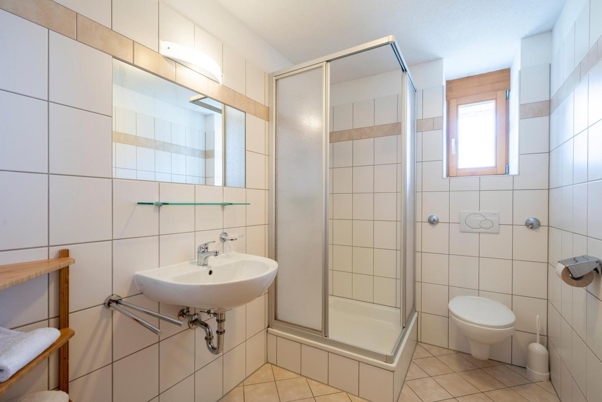 Landal Hochmontafon Hotell Gargellen Eksteriør bilde