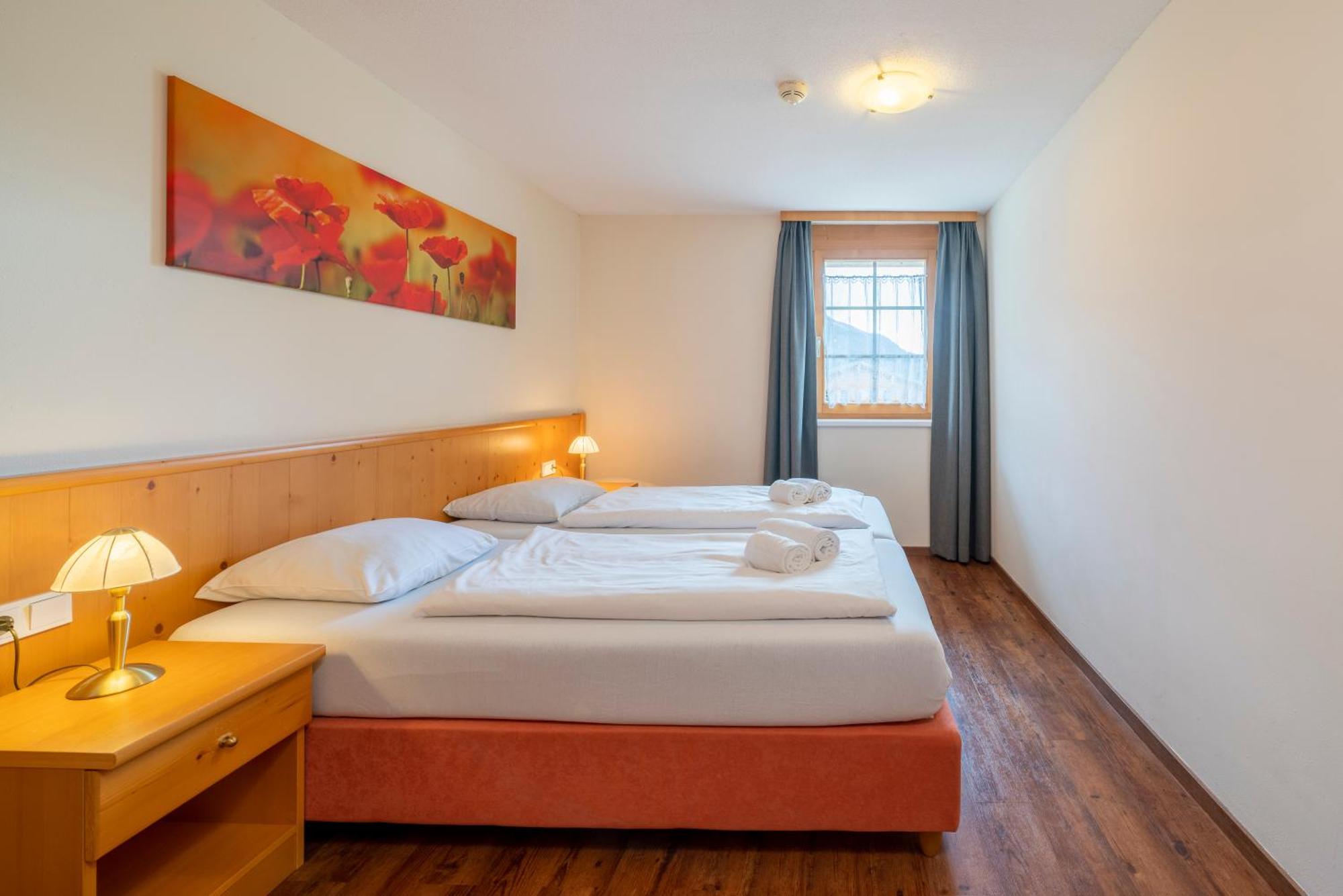 Landal Hochmontafon Hotell Gargellen Eksteriør bilde