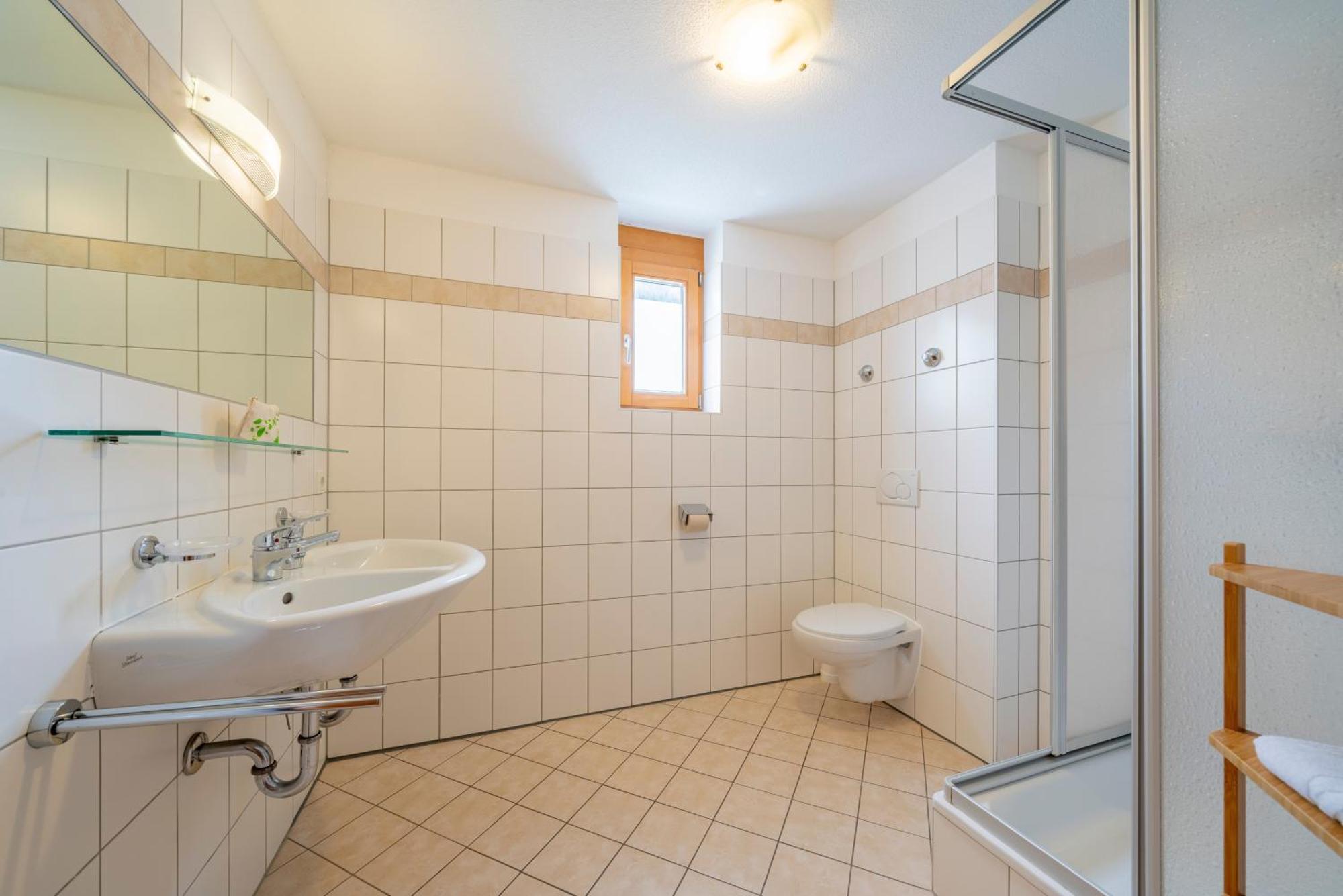 Landal Hochmontafon Hotell Gargellen Eksteriør bilde